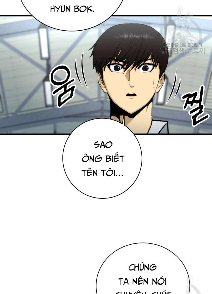 Ngôi Nhà Kết Nối Với Hầm Ngục Chapter 94 - Trang 3