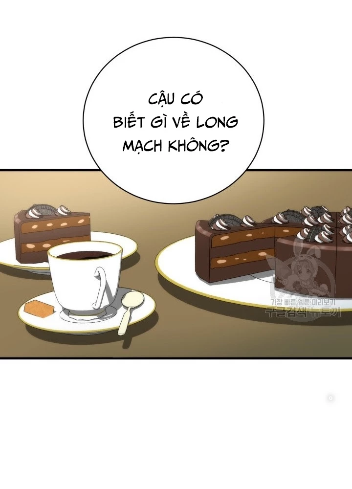 Ngôi Nhà Kết Nối Với Hầm Ngục Chapter 94 - Trang 3