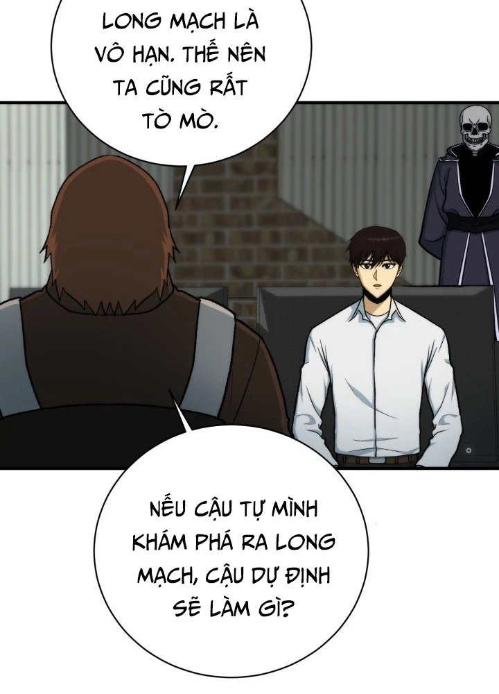 Ngôi Nhà Kết Nối Với Hầm Ngục Chapter 94 - Trang 3