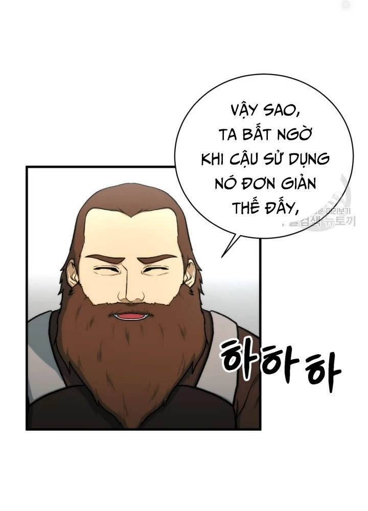 Ngôi Nhà Kết Nối Với Hầm Ngục Chapter 94 - Trang 3