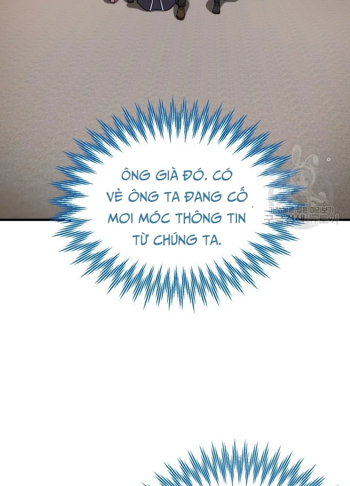 Ngôi Nhà Kết Nối Với Hầm Ngục Chapter 94 - Trang 3