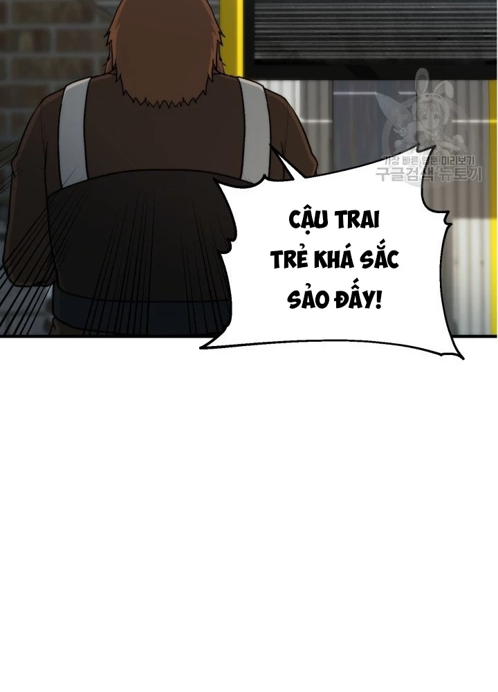 Ngôi Nhà Kết Nối Với Hầm Ngục Chapter 94 - Trang 3