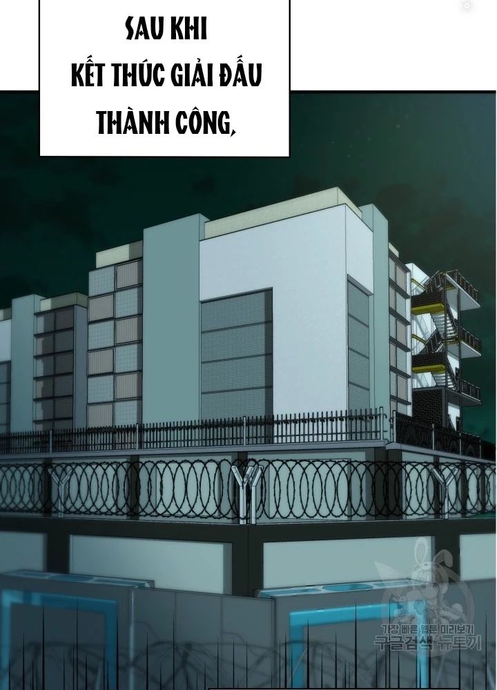 Ngôi Nhà Kết Nối Với Hầm Ngục Chapter 94 - Trang 3