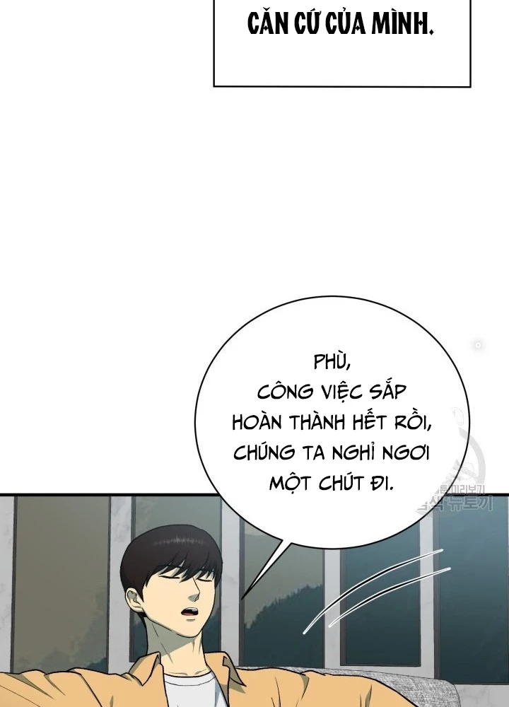 Ngôi Nhà Kết Nối Với Hầm Ngục Chapter 94 - Trang 3