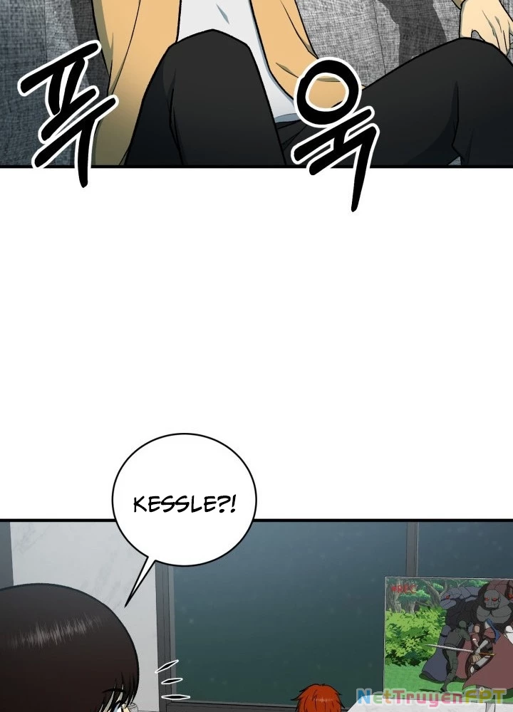 Ngôi Nhà Kết Nối Với Hầm Ngục Chapter 94 - Trang 3