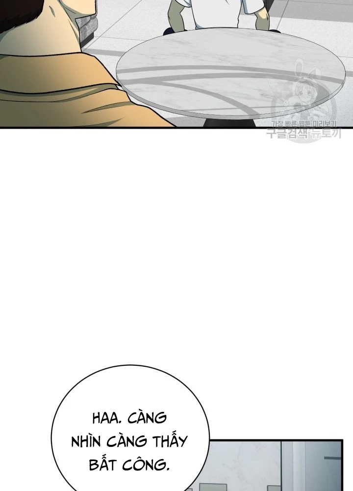 Ngôi Nhà Kết Nối Với Hầm Ngục Chapter 94 - Trang 3