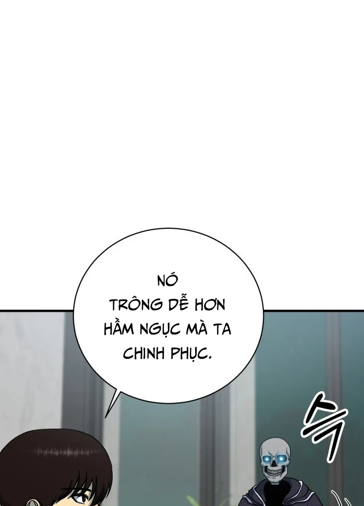 Ngôi Nhà Kết Nối Với Hầm Ngục Chapter 94 - Trang 3