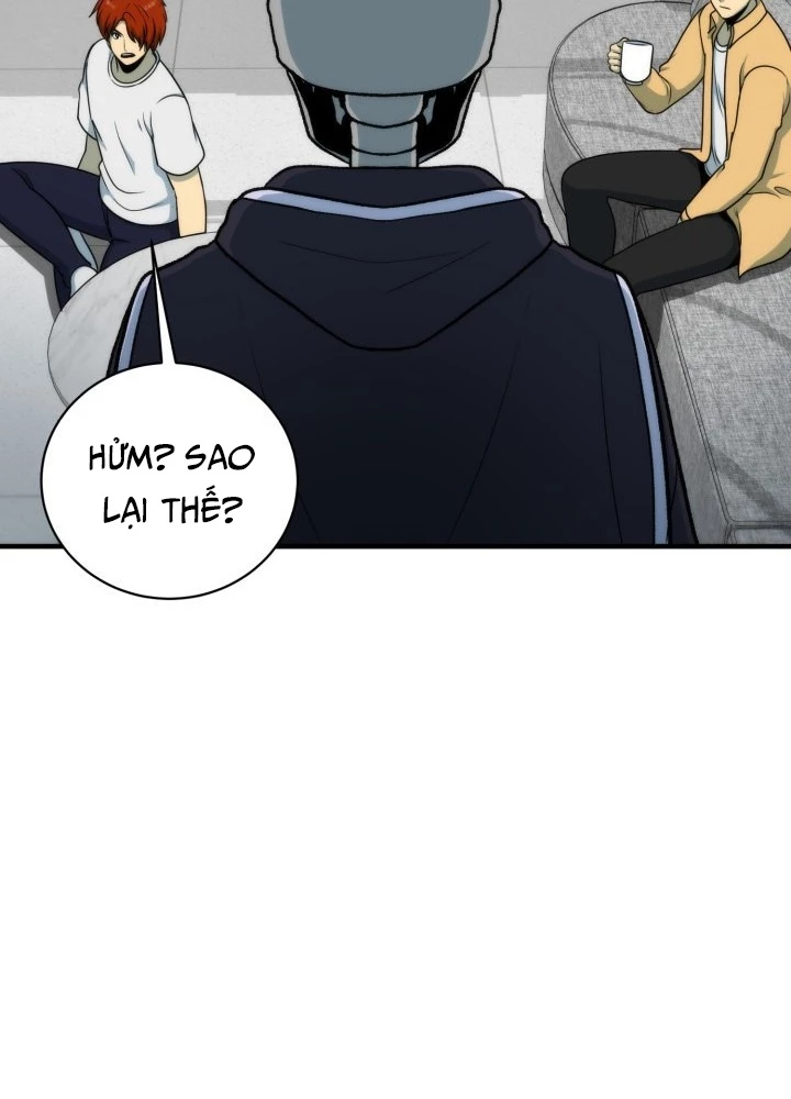 Ngôi Nhà Kết Nối Với Hầm Ngục Chapter 94 - Trang 3