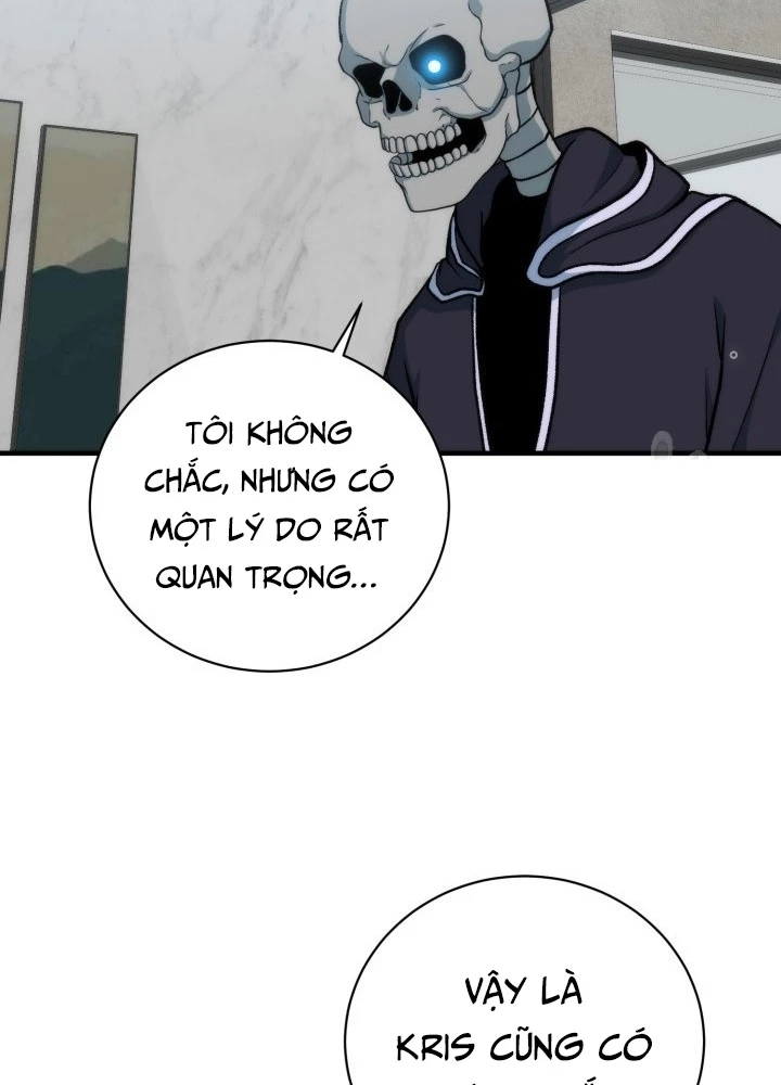 Ngôi Nhà Kết Nối Với Hầm Ngục Chapter 94 - Trang 3