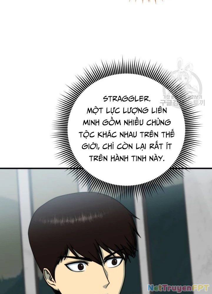 Ngôi Nhà Kết Nối Với Hầm Ngục Chapter 94 - Trang 3
