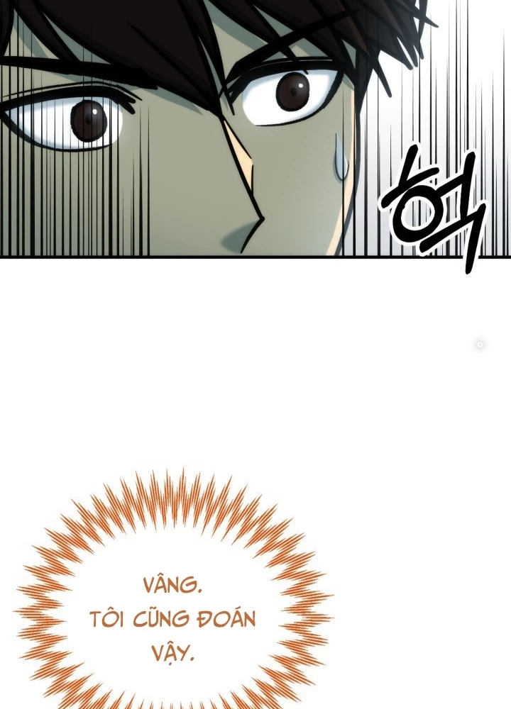 Ngôi Nhà Kết Nối Với Hầm Ngục Chapter 94 - Trang 3