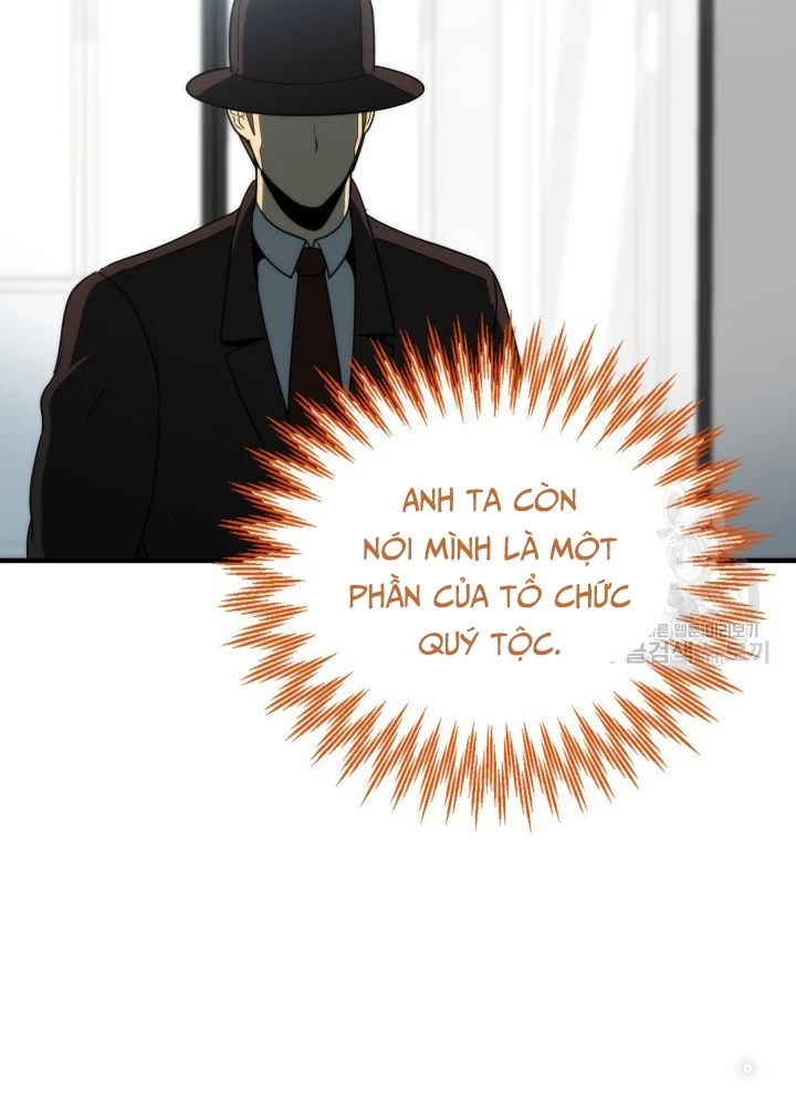 Ngôi Nhà Kết Nối Với Hầm Ngục Chapter 94 - Trang 3