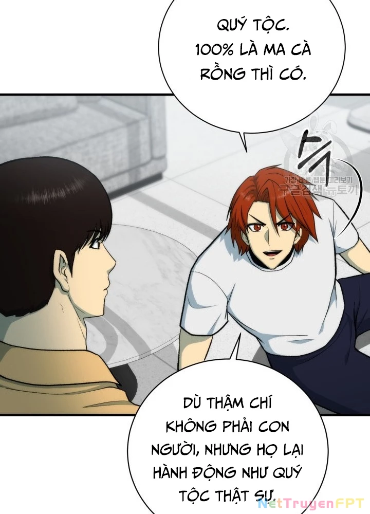 Ngôi Nhà Kết Nối Với Hầm Ngục Chapter 94 - Trang 3