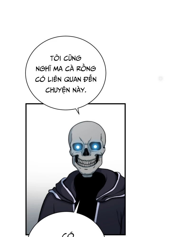 Ngôi Nhà Kết Nối Với Hầm Ngục Chapter 94 - Trang 3