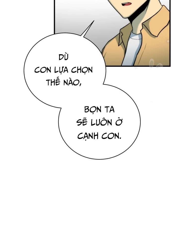Ngôi Nhà Kết Nối Với Hầm Ngục Chapter 94 - Trang 3