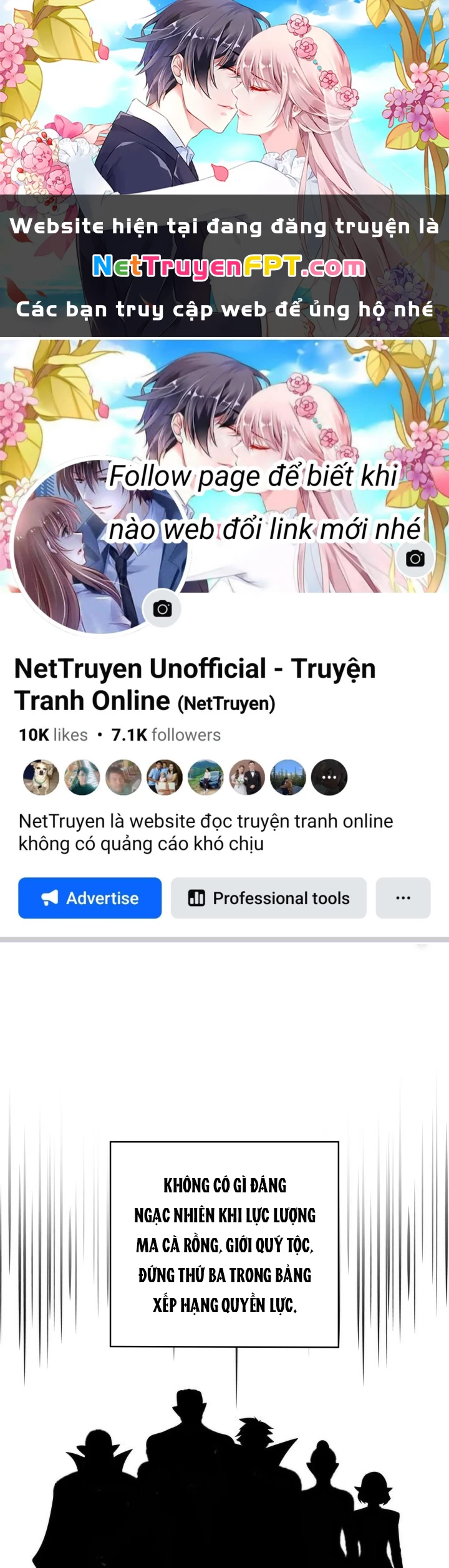 Ngôi Nhà Kết Nối Với Hầm Ngục Chapter 95 - Trang 3