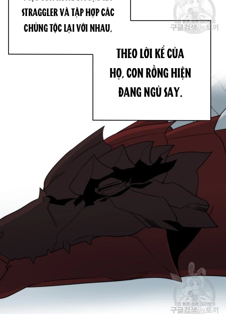 Ngôi Nhà Kết Nối Với Hầm Ngục Chapter 95 - Trang 3