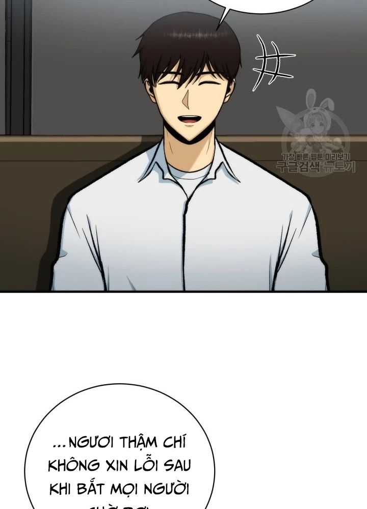 Ngôi Nhà Kết Nối Với Hầm Ngục Chapter 95 - Trang 3