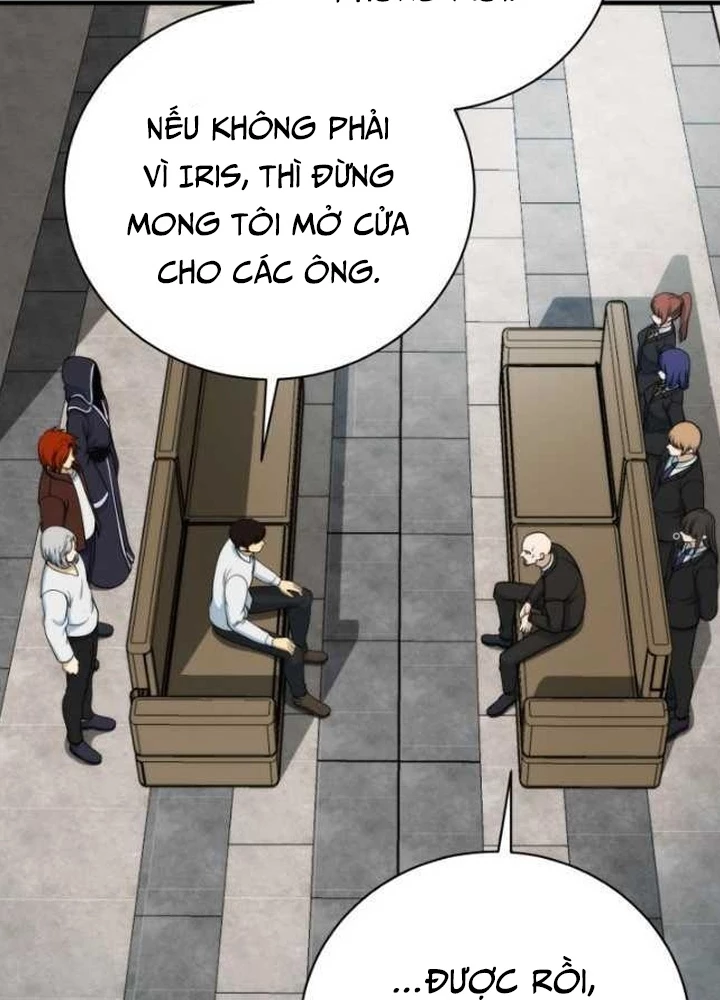 Ngôi Nhà Kết Nối Với Hầm Ngục Chapter 95 - Trang 3