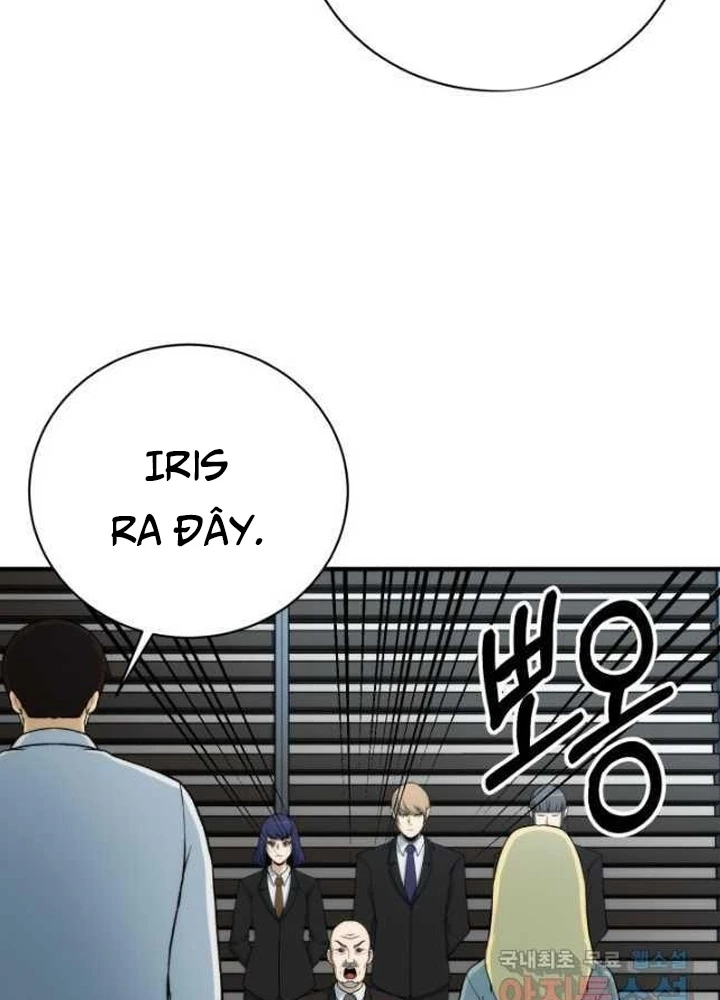 Ngôi Nhà Kết Nối Với Hầm Ngục Chapter 95 - Trang 3