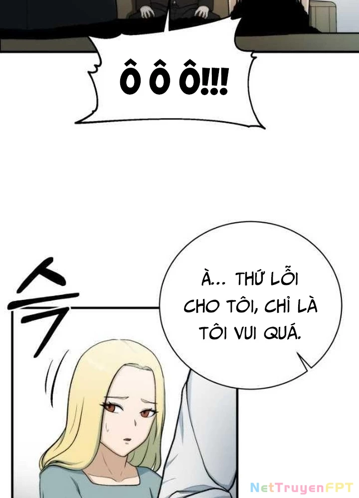 Ngôi Nhà Kết Nối Với Hầm Ngục Chapter 95 - Trang 3