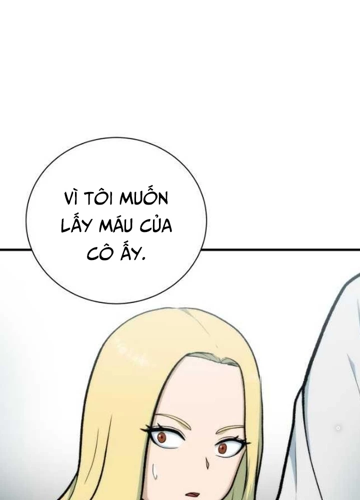Ngôi Nhà Kết Nối Với Hầm Ngục Chapter 95 - Trang 3