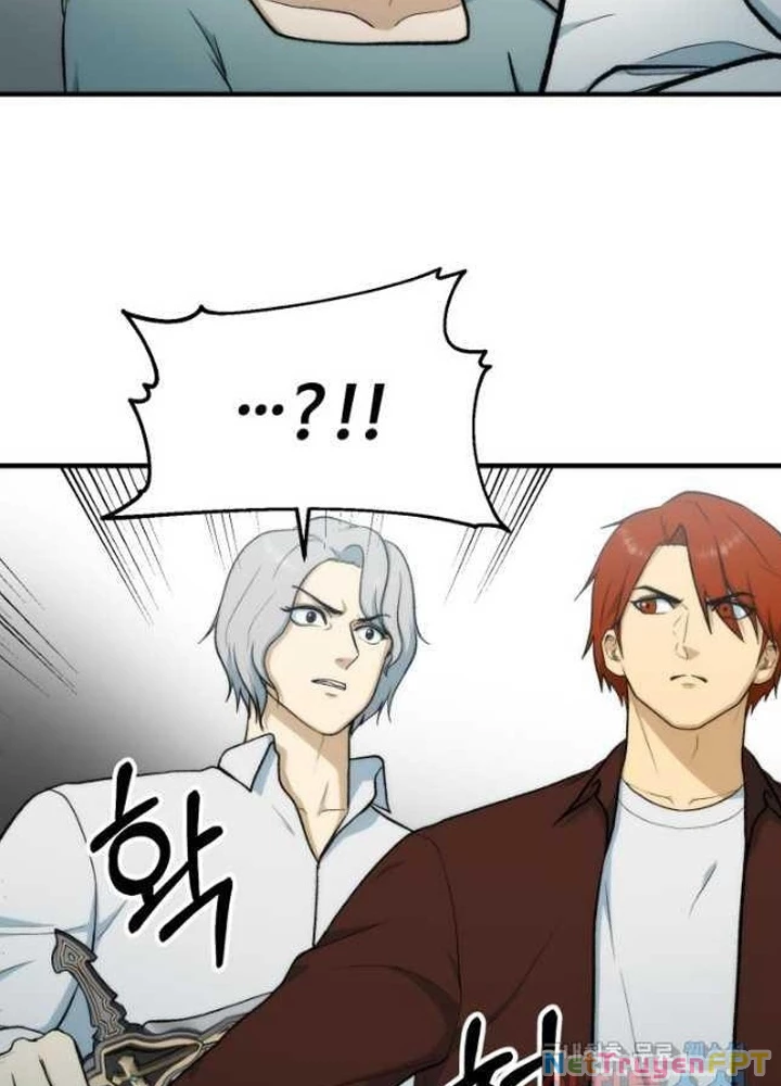 Ngôi Nhà Kết Nối Với Hầm Ngục Chapter 95 - Trang 3