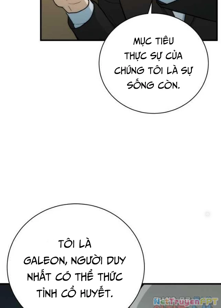 Ngôi Nhà Kết Nối Với Hầm Ngục Chapter 95 - Trang 3