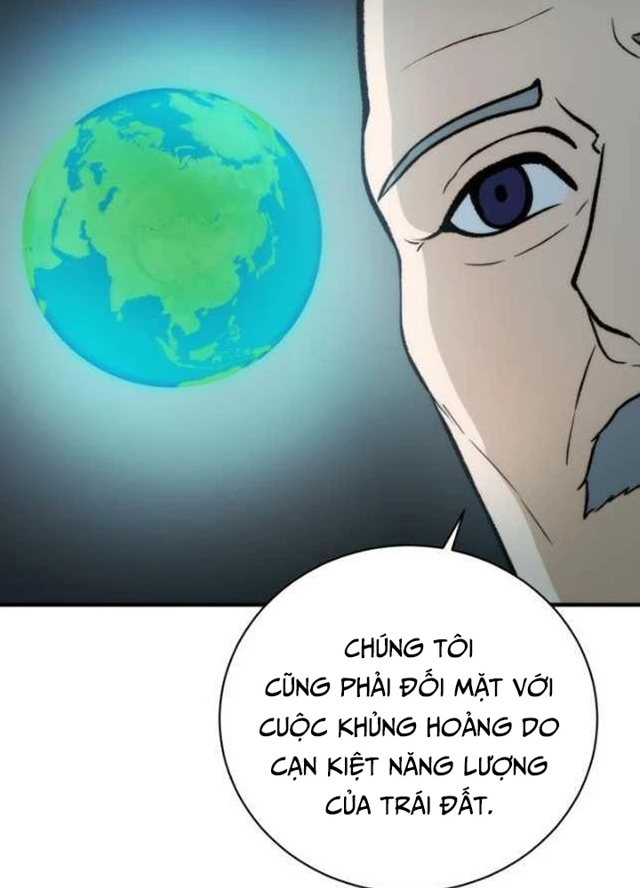 Ngôi Nhà Kết Nối Với Hầm Ngục Chapter 95 - Trang 3