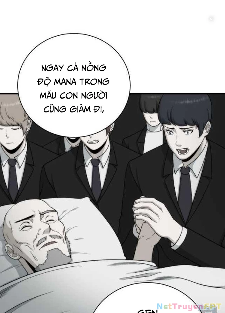 Ngôi Nhà Kết Nối Với Hầm Ngục Chapter 95 - Trang 3