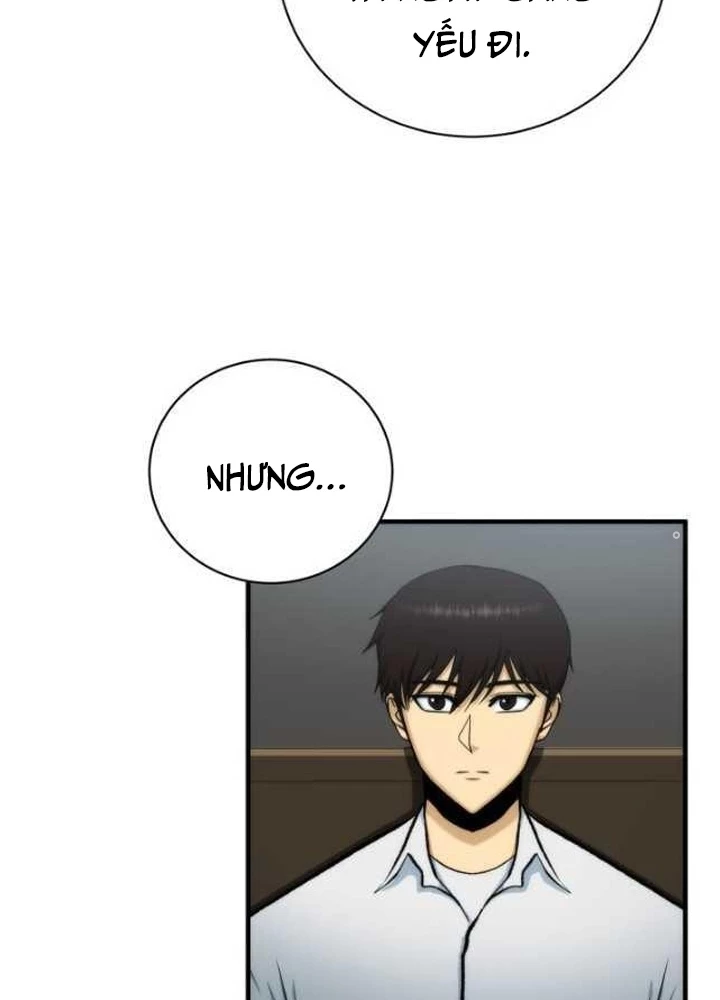 Ngôi Nhà Kết Nối Với Hầm Ngục Chapter 95 - Trang 3