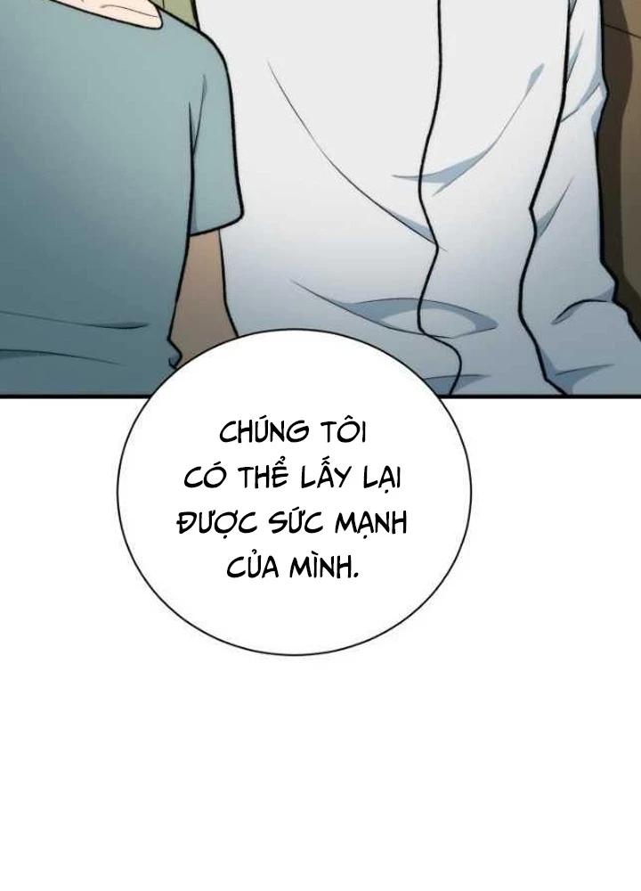 Ngôi Nhà Kết Nối Với Hầm Ngục Chapter 95 - Trang 3