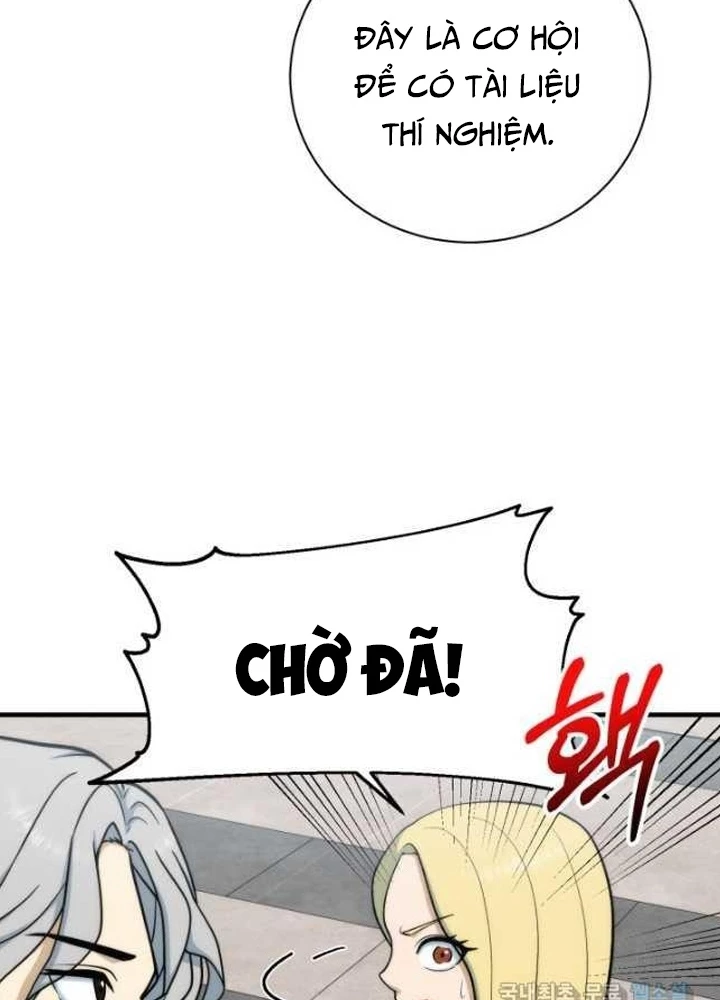 Ngôi Nhà Kết Nối Với Hầm Ngục Chapter 95 - Trang 3