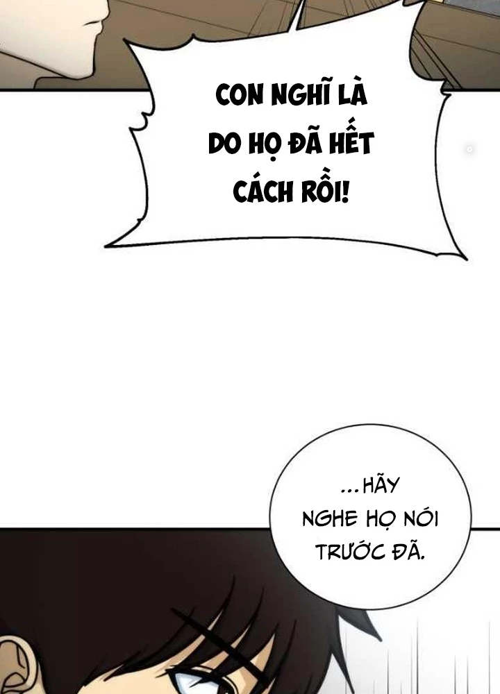 Ngôi Nhà Kết Nối Với Hầm Ngục Chapter 95 - Trang 3