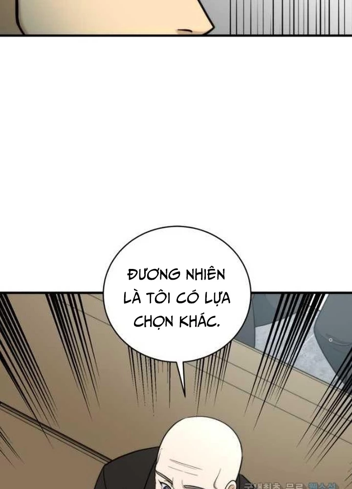 Ngôi Nhà Kết Nối Với Hầm Ngục Chapter 95 - Trang 3