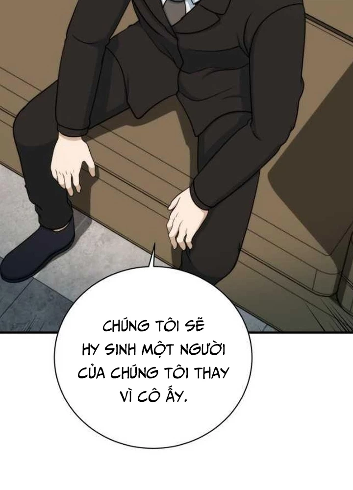 Ngôi Nhà Kết Nối Với Hầm Ngục Chapter 95 - Trang 3
