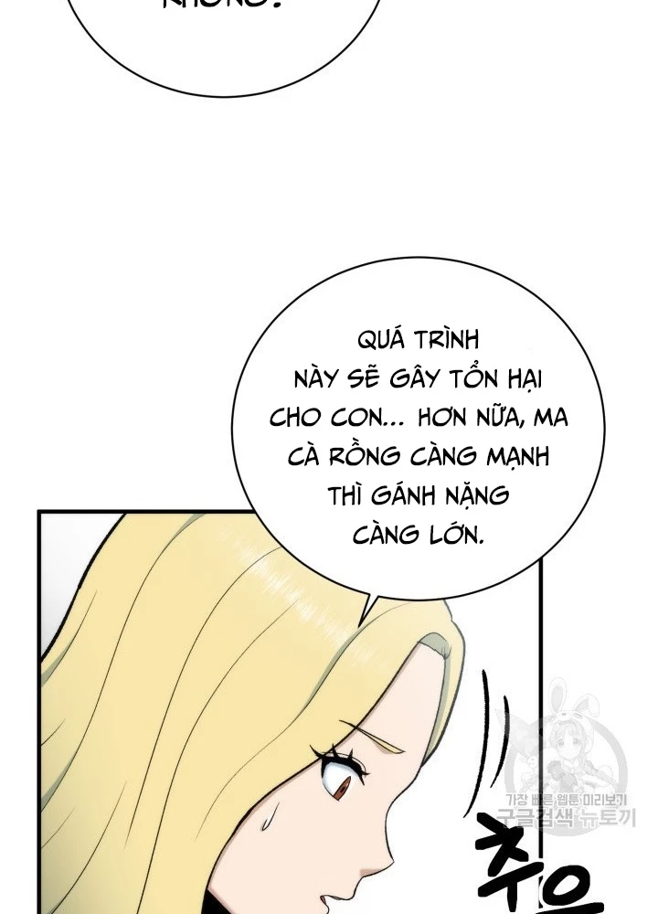 Ngôi Nhà Kết Nối Với Hầm Ngục Chapter 95 - Trang 3