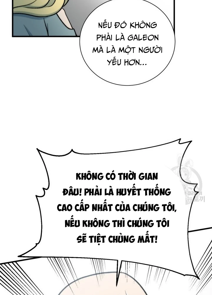 Ngôi Nhà Kết Nối Với Hầm Ngục Chapter 95 - Trang 3
