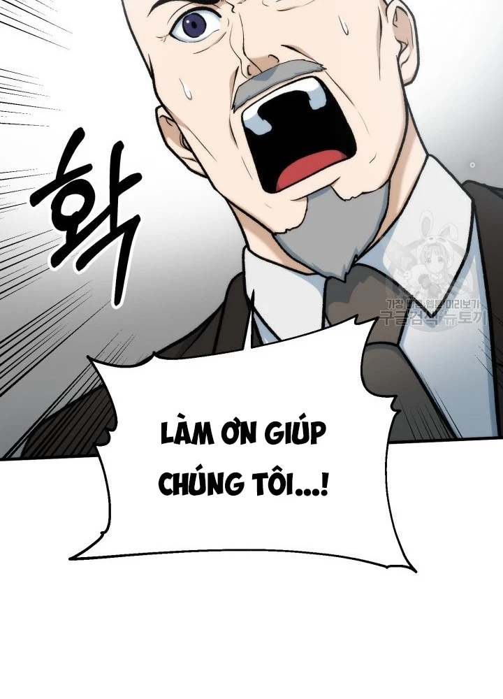 Ngôi Nhà Kết Nối Với Hầm Ngục Chapter 95 - Trang 3