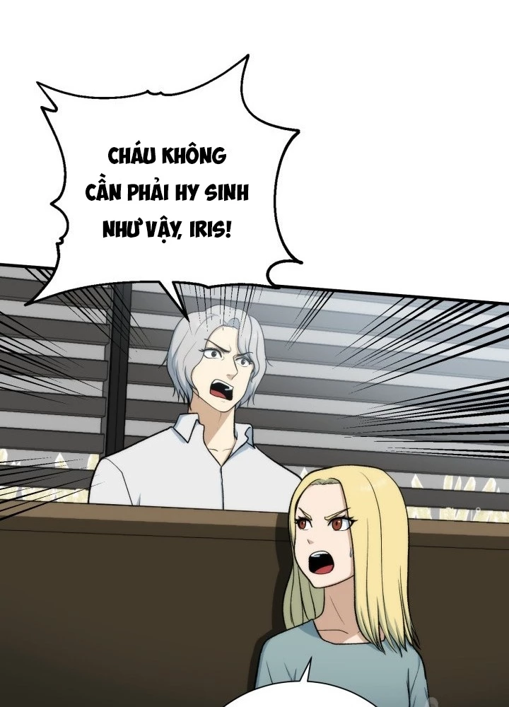 Ngôi Nhà Kết Nối Với Hầm Ngục Chapter 95 - Trang 3