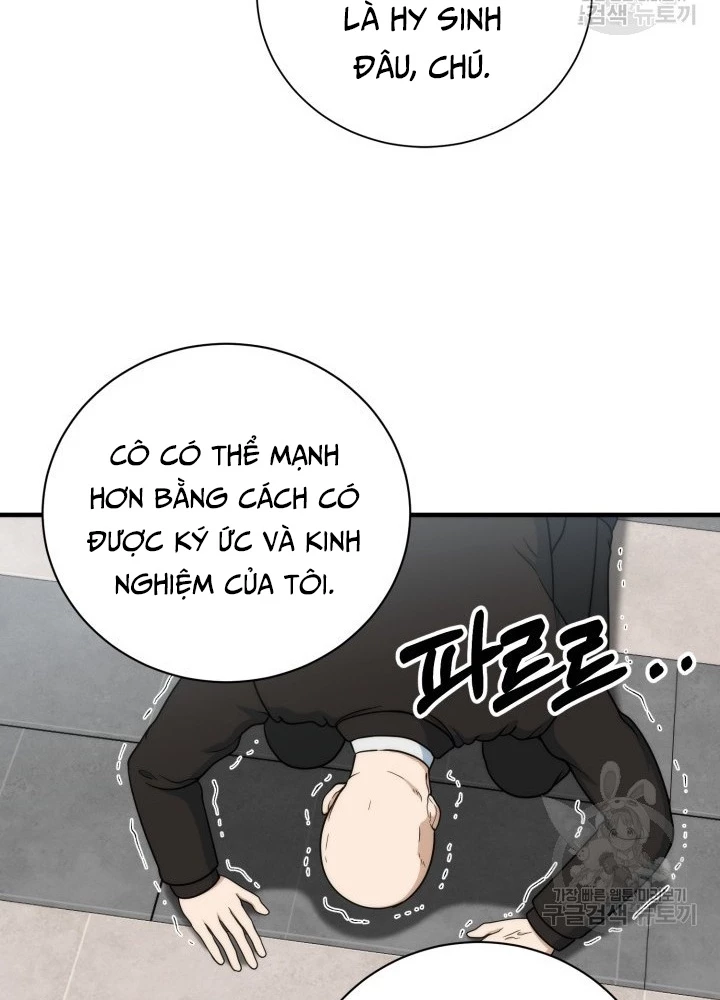 Ngôi Nhà Kết Nối Với Hầm Ngục Chapter 95 - Trang 3