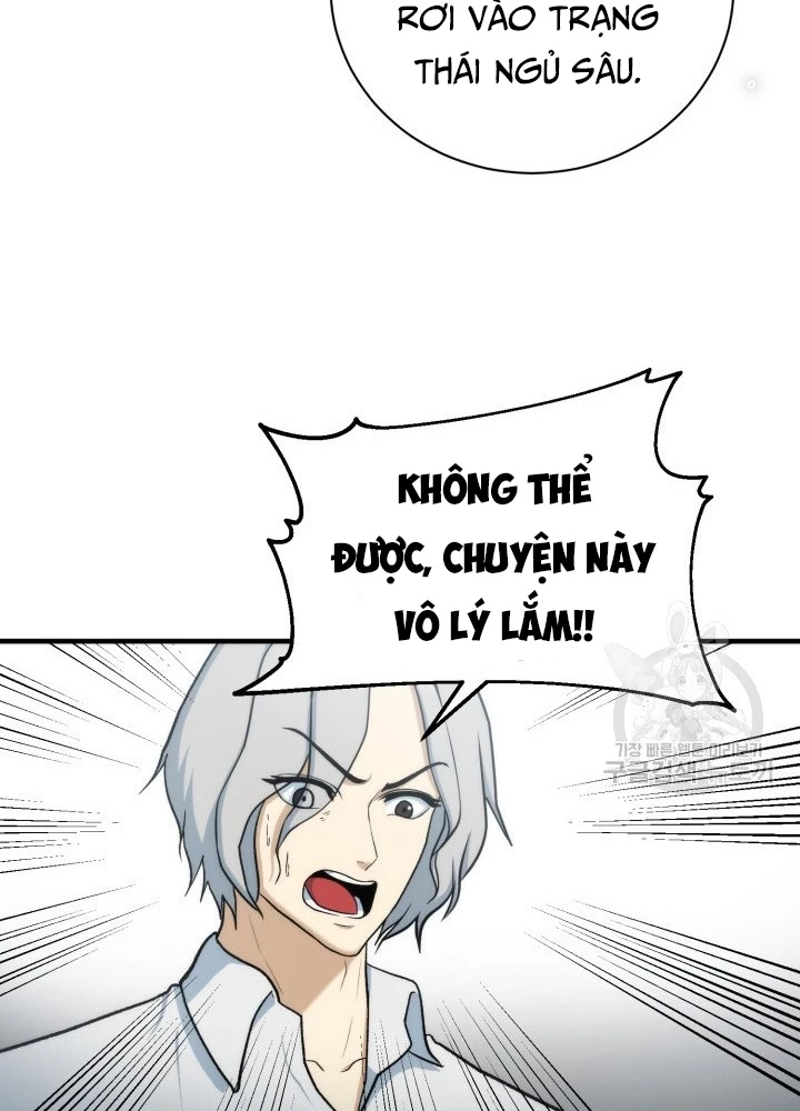 Ngôi Nhà Kết Nối Với Hầm Ngục Chapter 95 - Trang 3