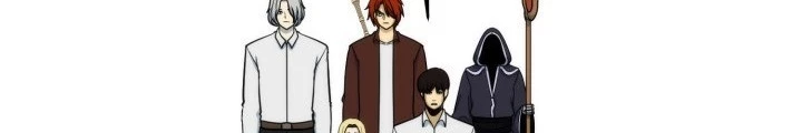 Ngôi Nhà Kết Nối Với Hầm Ngục Chapter 95 - Trang 3