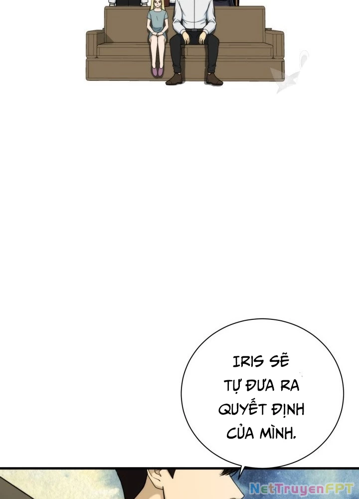 Ngôi Nhà Kết Nối Với Hầm Ngục Chapter 95 - Trang 3