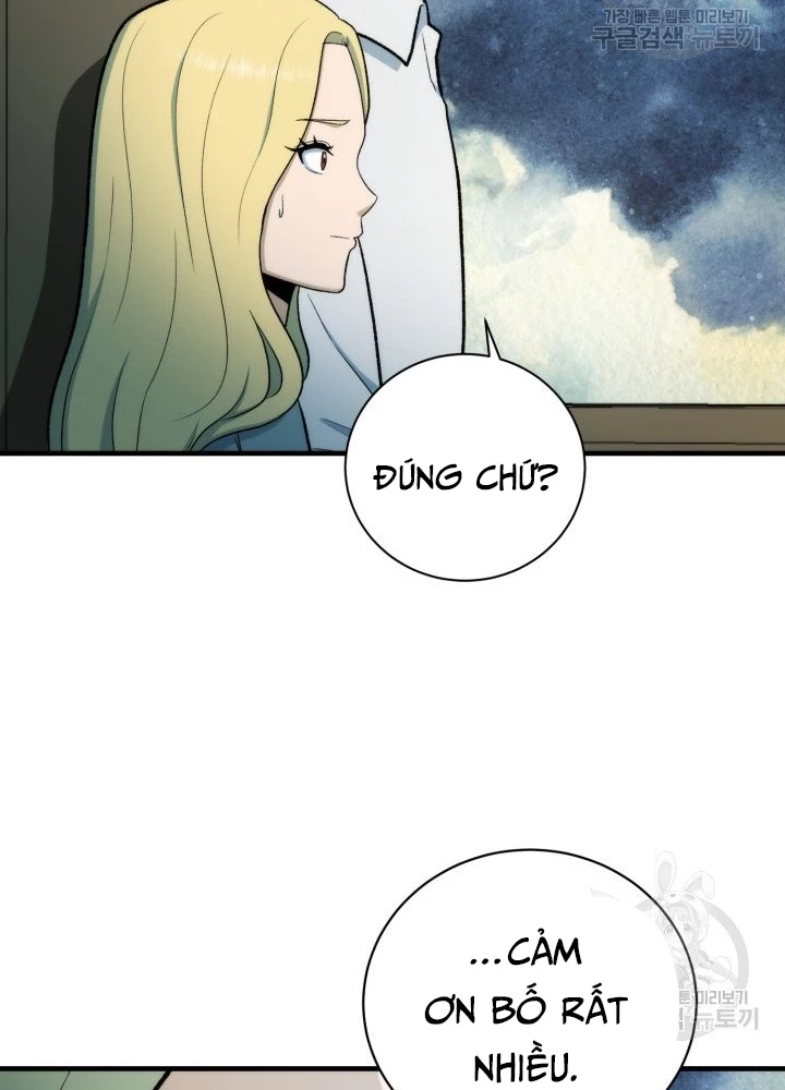 Ngôi Nhà Kết Nối Với Hầm Ngục Chapter 95 - Trang 3
