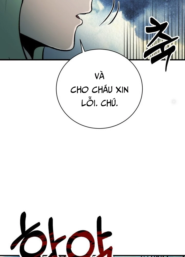 Ngôi Nhà Kết Nối Với Hầm Ngục Chapter 95 - Trang 3
