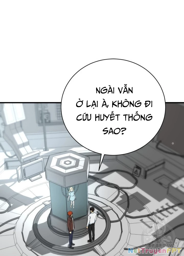 Ngôi Nhà Kết Nối Với Hầm Ngục Chapter 95 - Trang 3