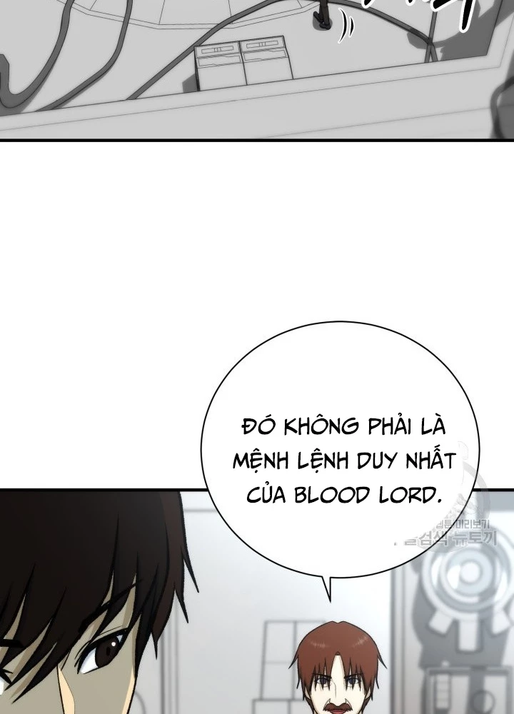 Ngôi Nhà Kết Nối Với Hầm Ngục Chapter 95 - Trang 3