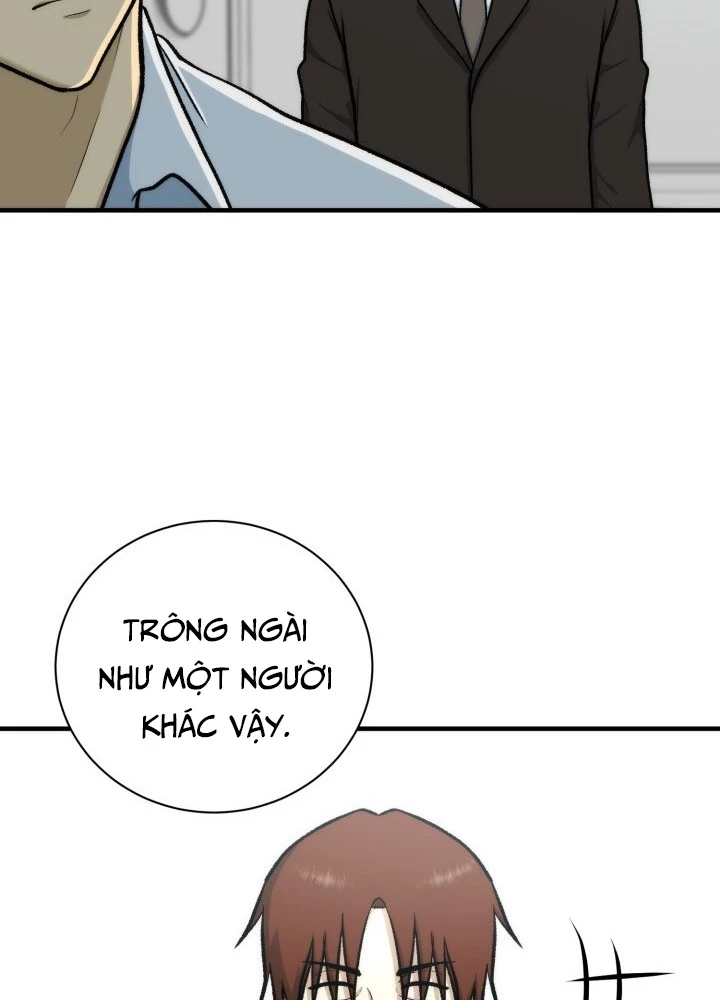 Ngôi Nhà Kết Nối Với Hầm Ngục Chapter 95 - Trang 3