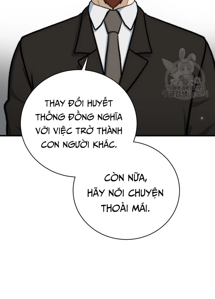 Ngôi Nhà Kết Nối Với Hầm Ngục Chapter 95 - Trang 3